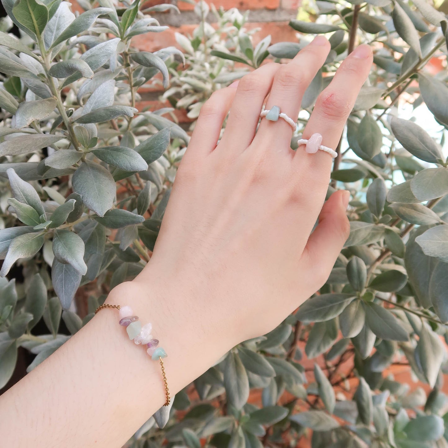 Angela Bracelet