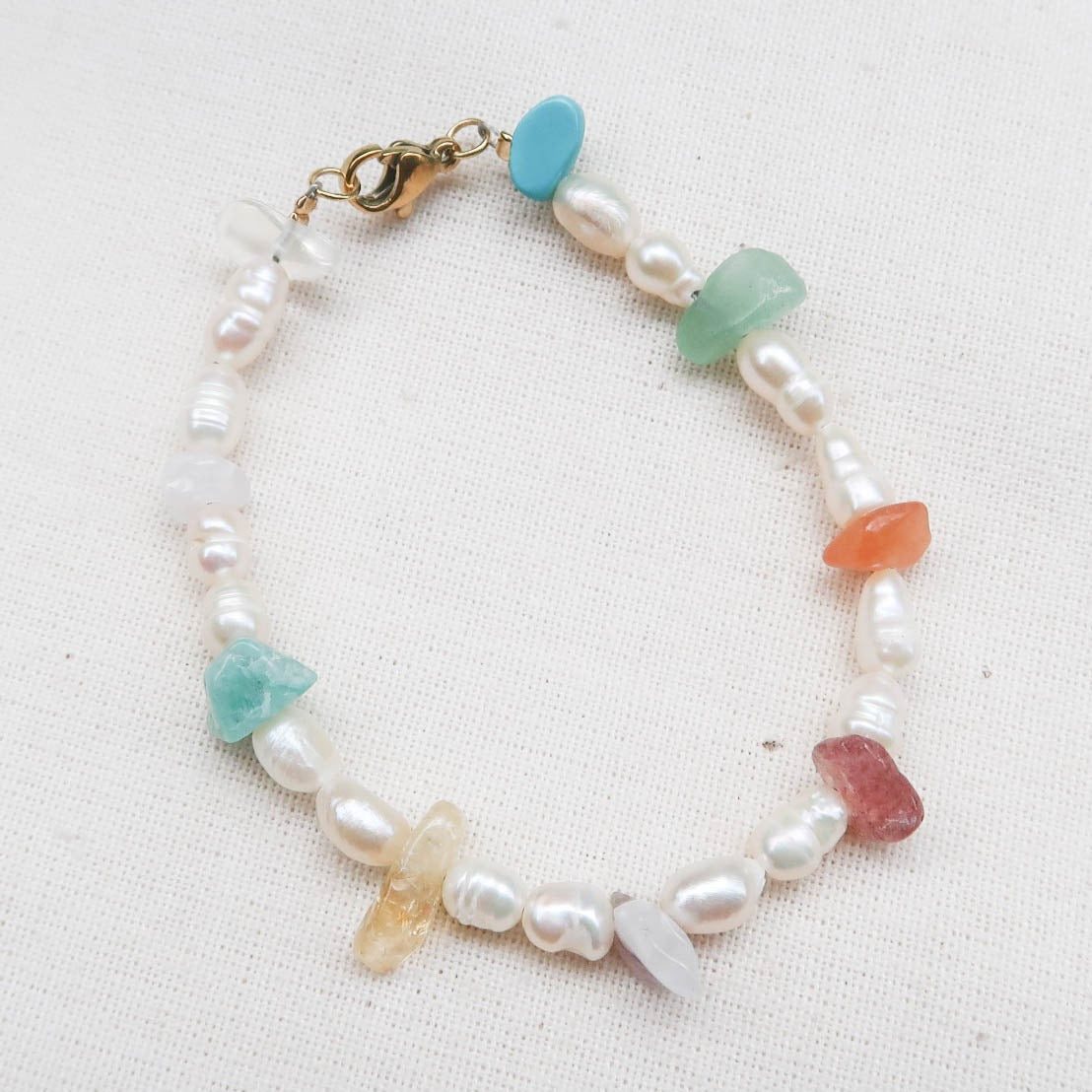Frankie Bracelet