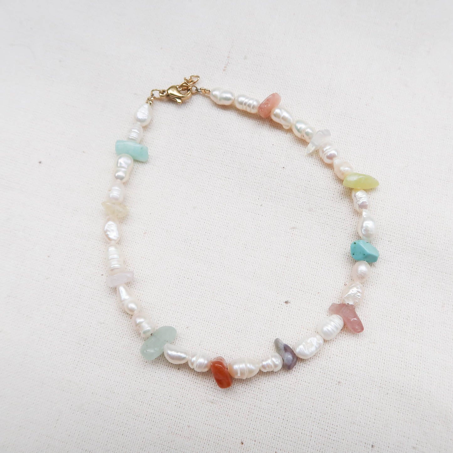 Frankie Anklet