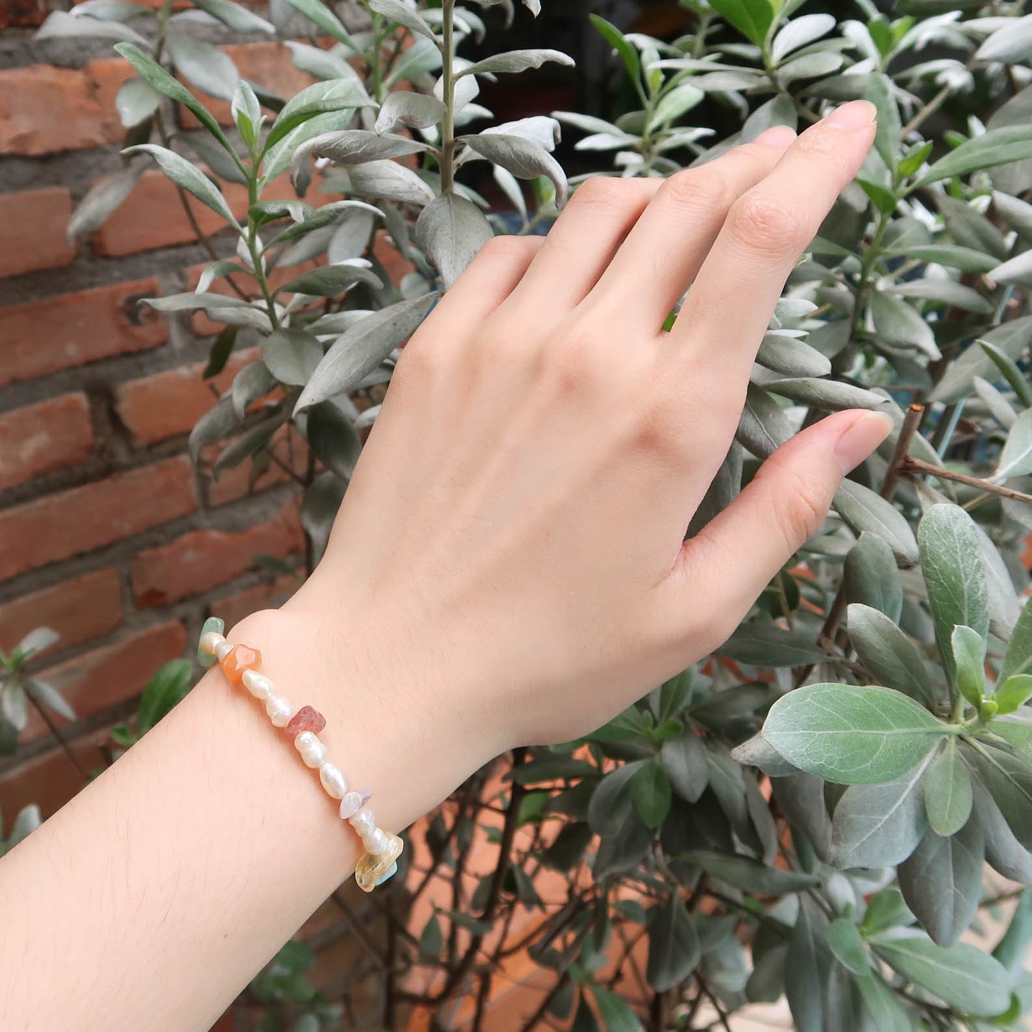 Frankie Bracelet
