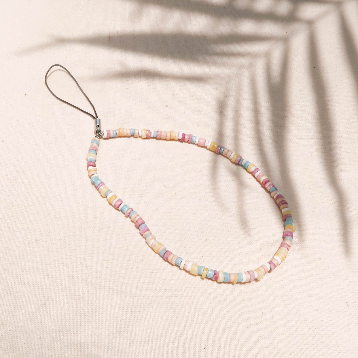 Coron Phone Strap