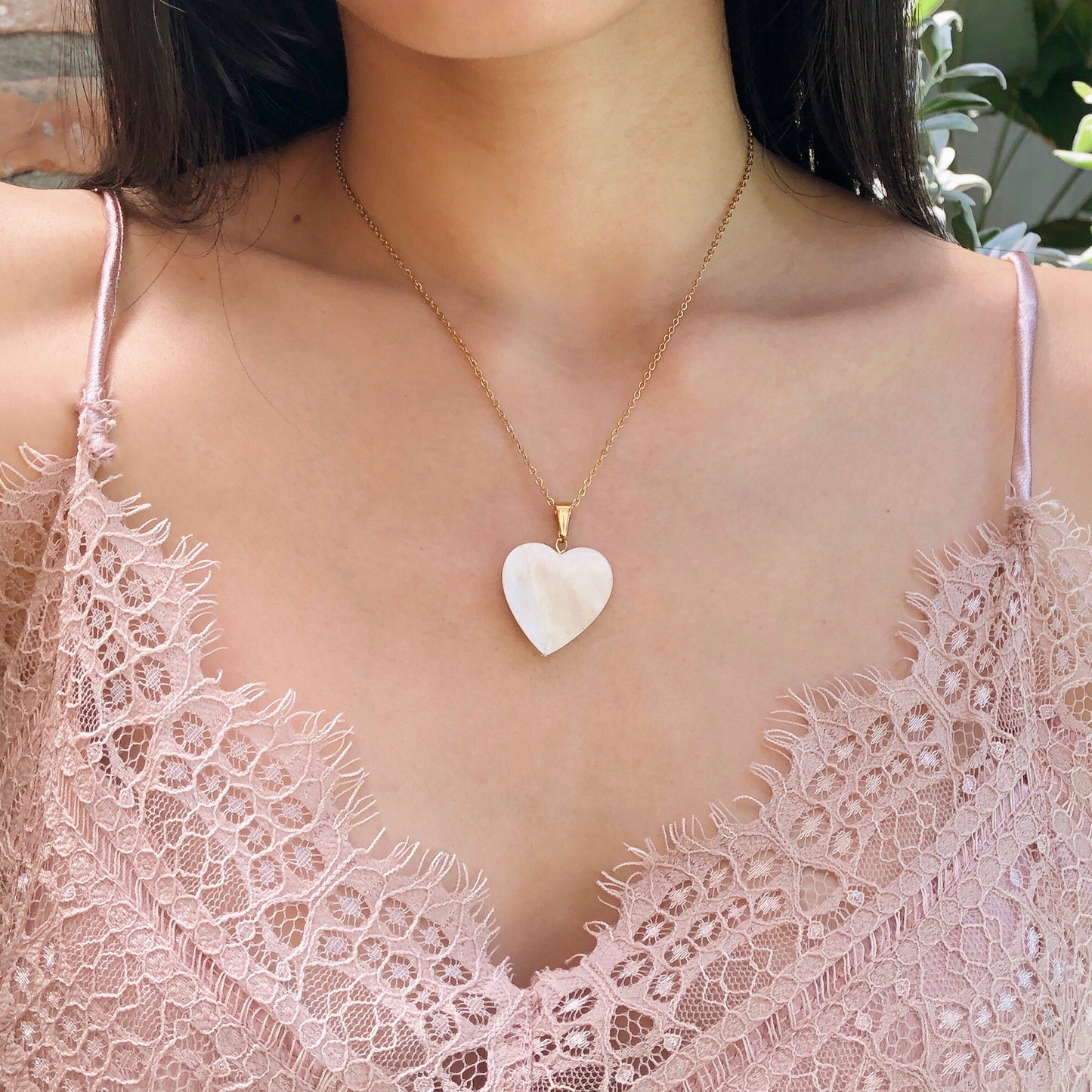 Love Necklace