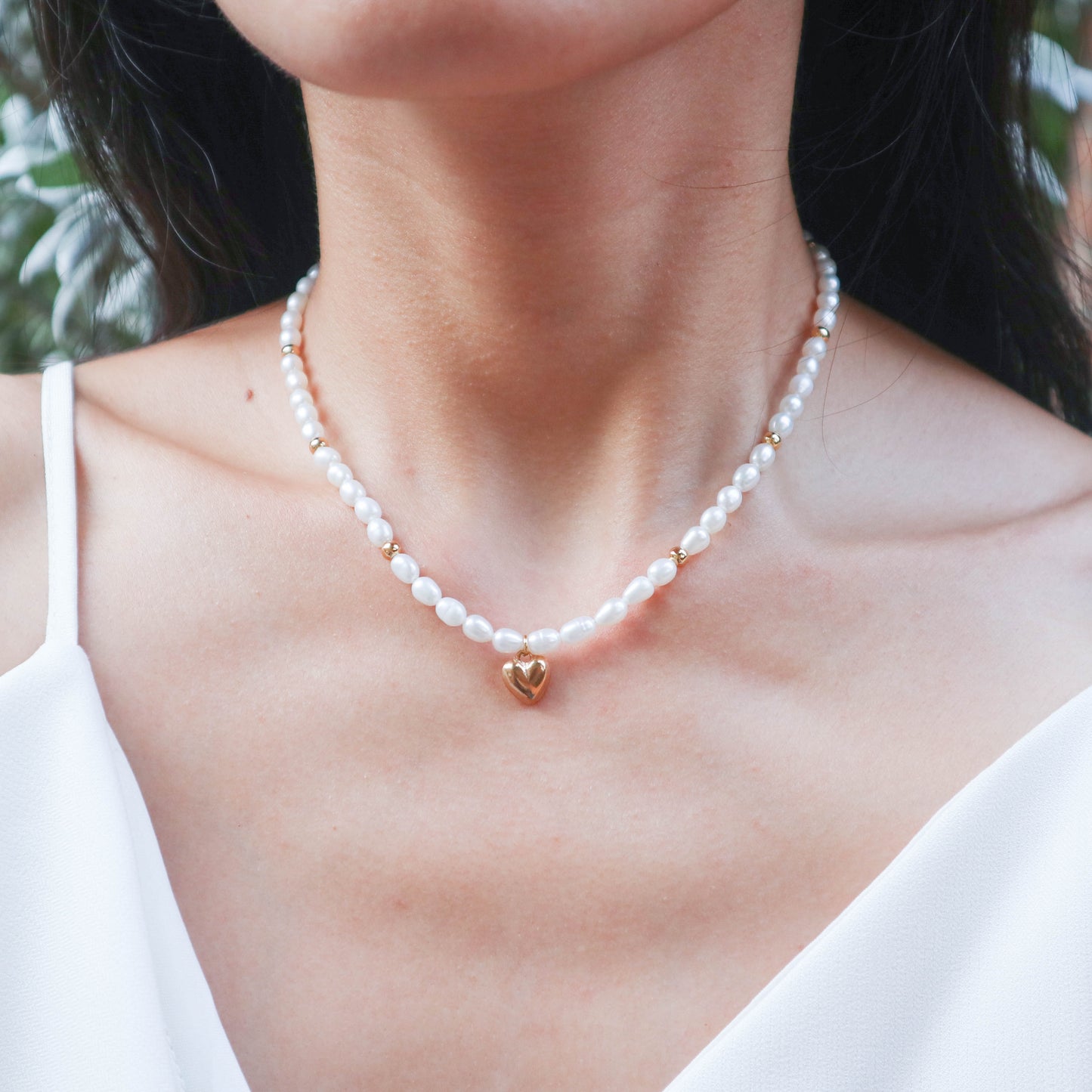 Natalia Necklace