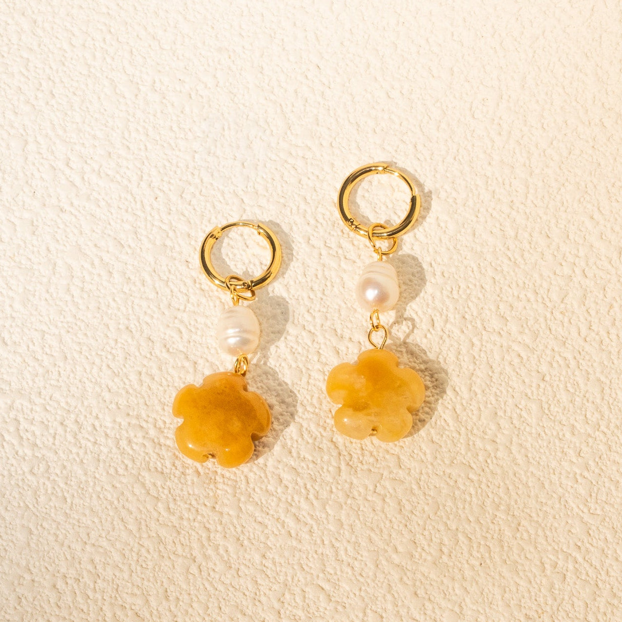 Bloom Earrings