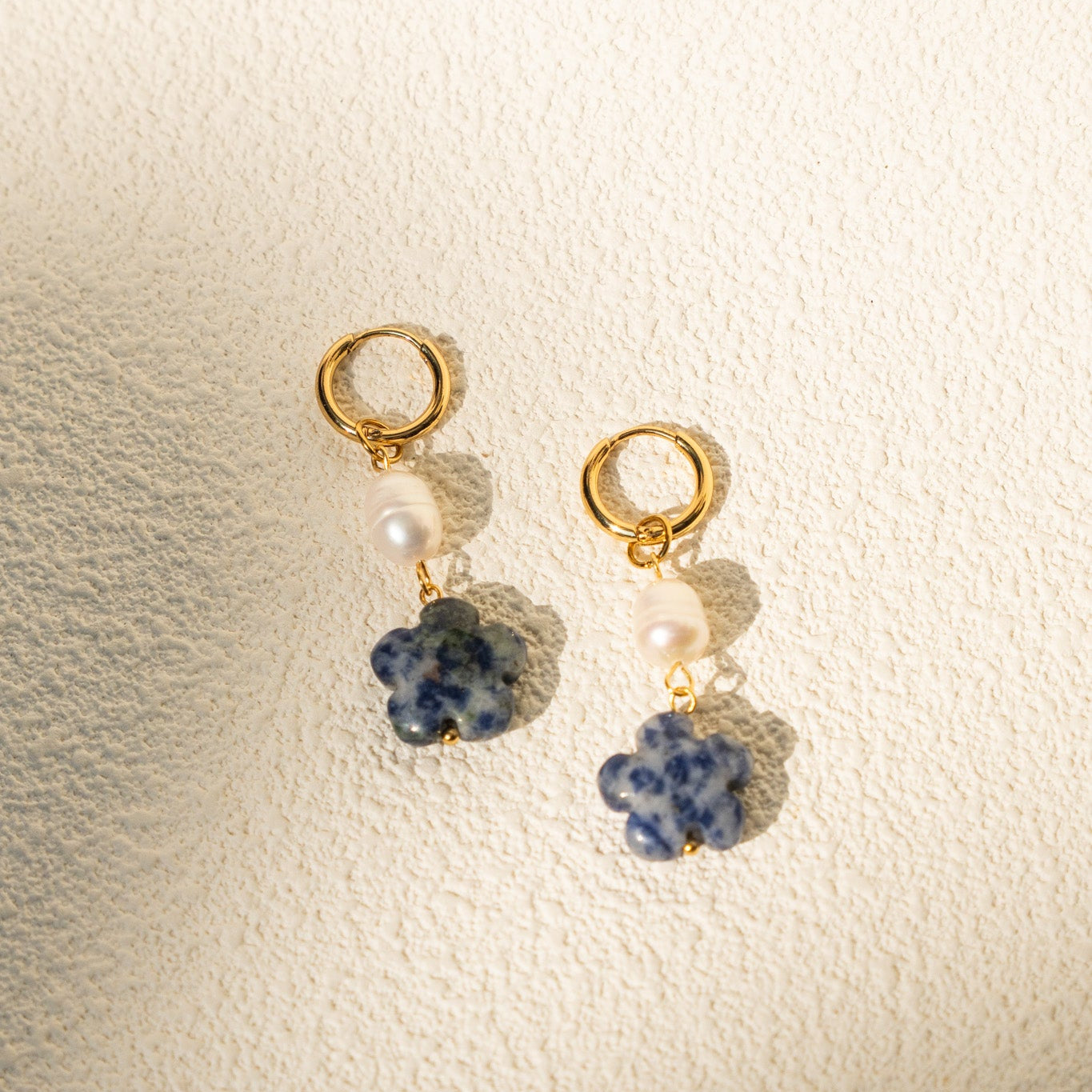 Bloom Earrings