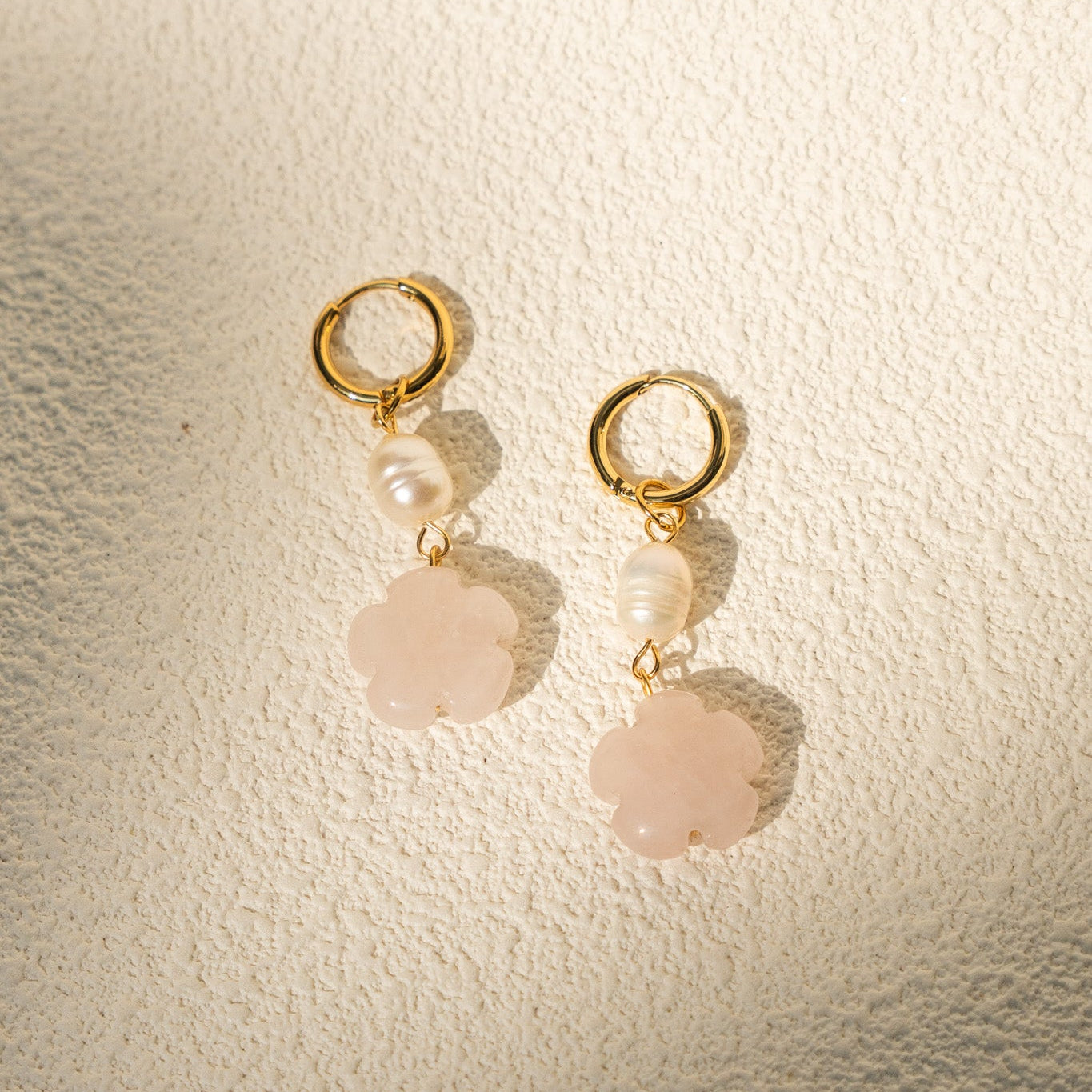 Bloom Earrings