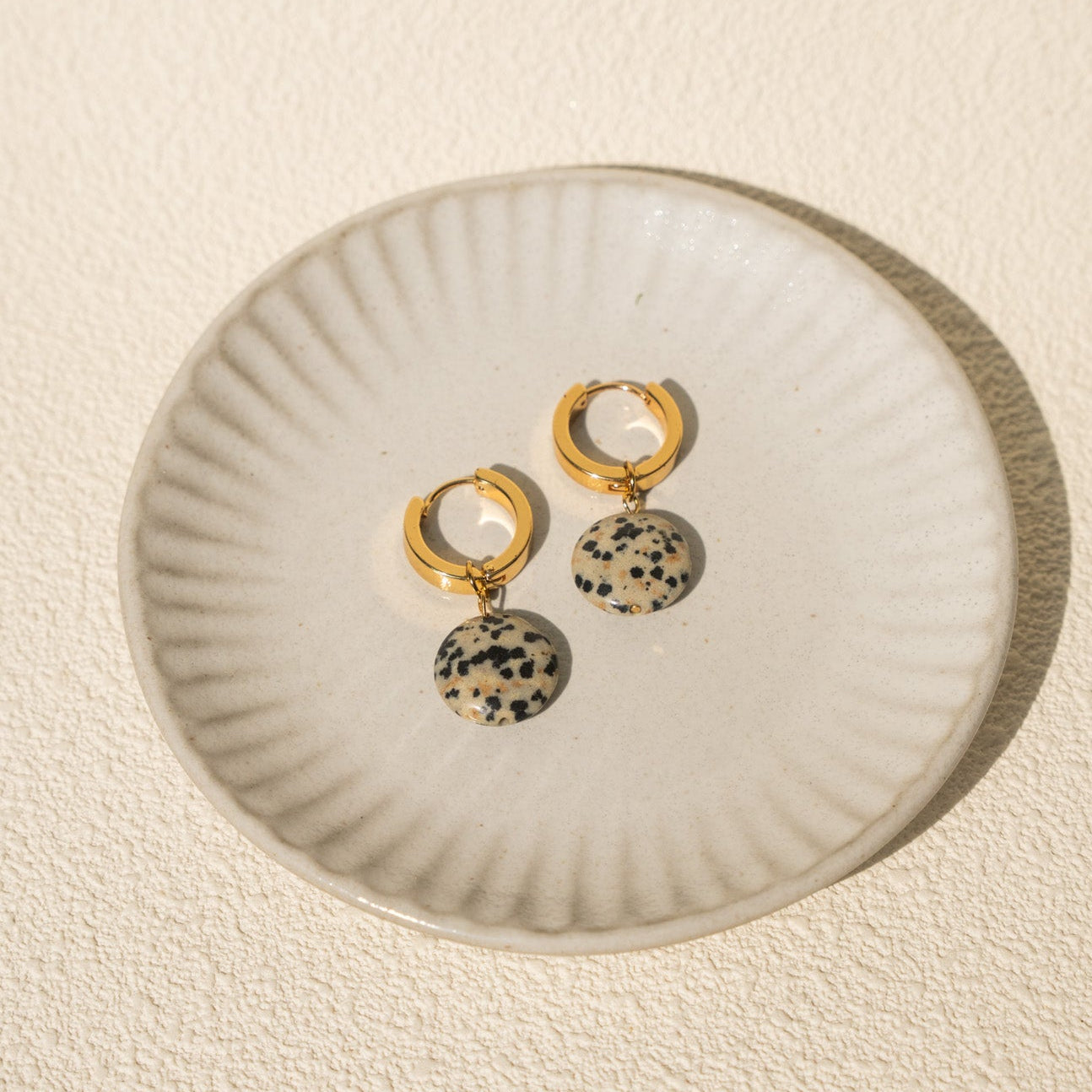 Sola Earrings
