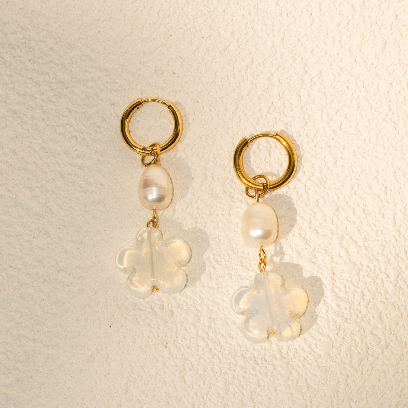 Bloom Earrings