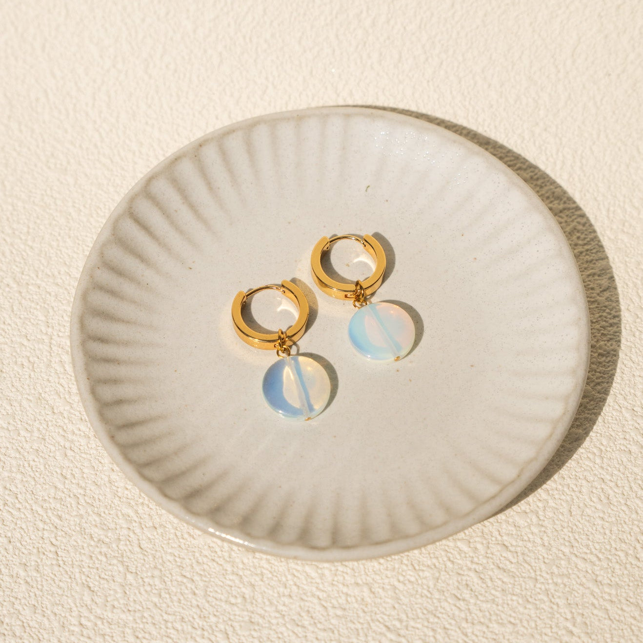 Sola Earrings