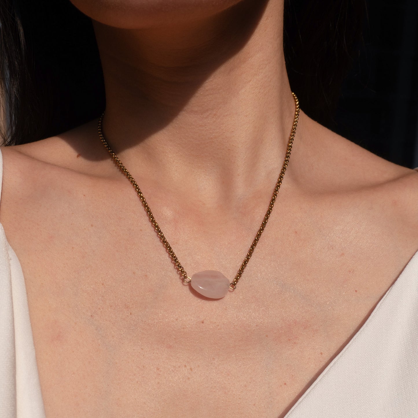 Kira Necklace