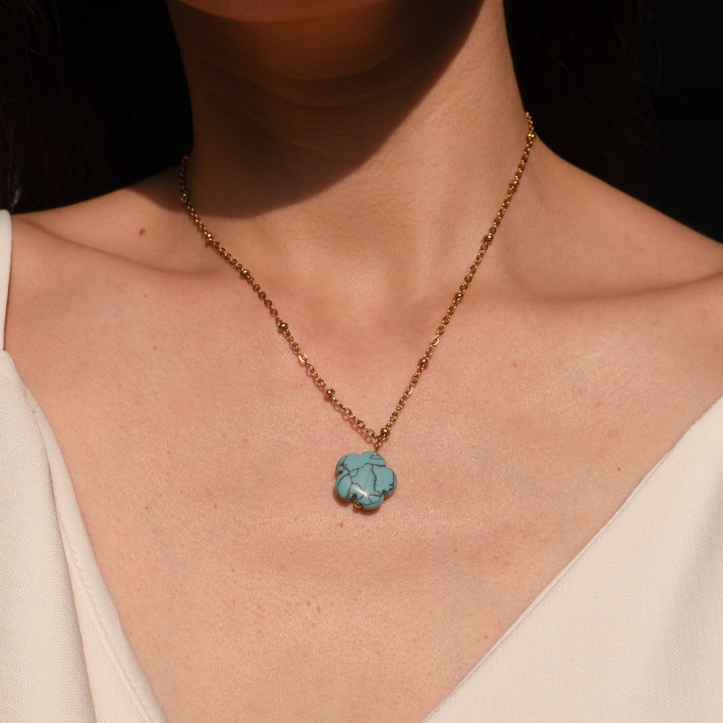 Bloom Necklace