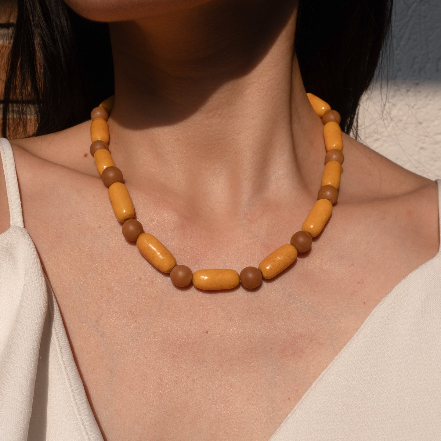 Ola Necklace
