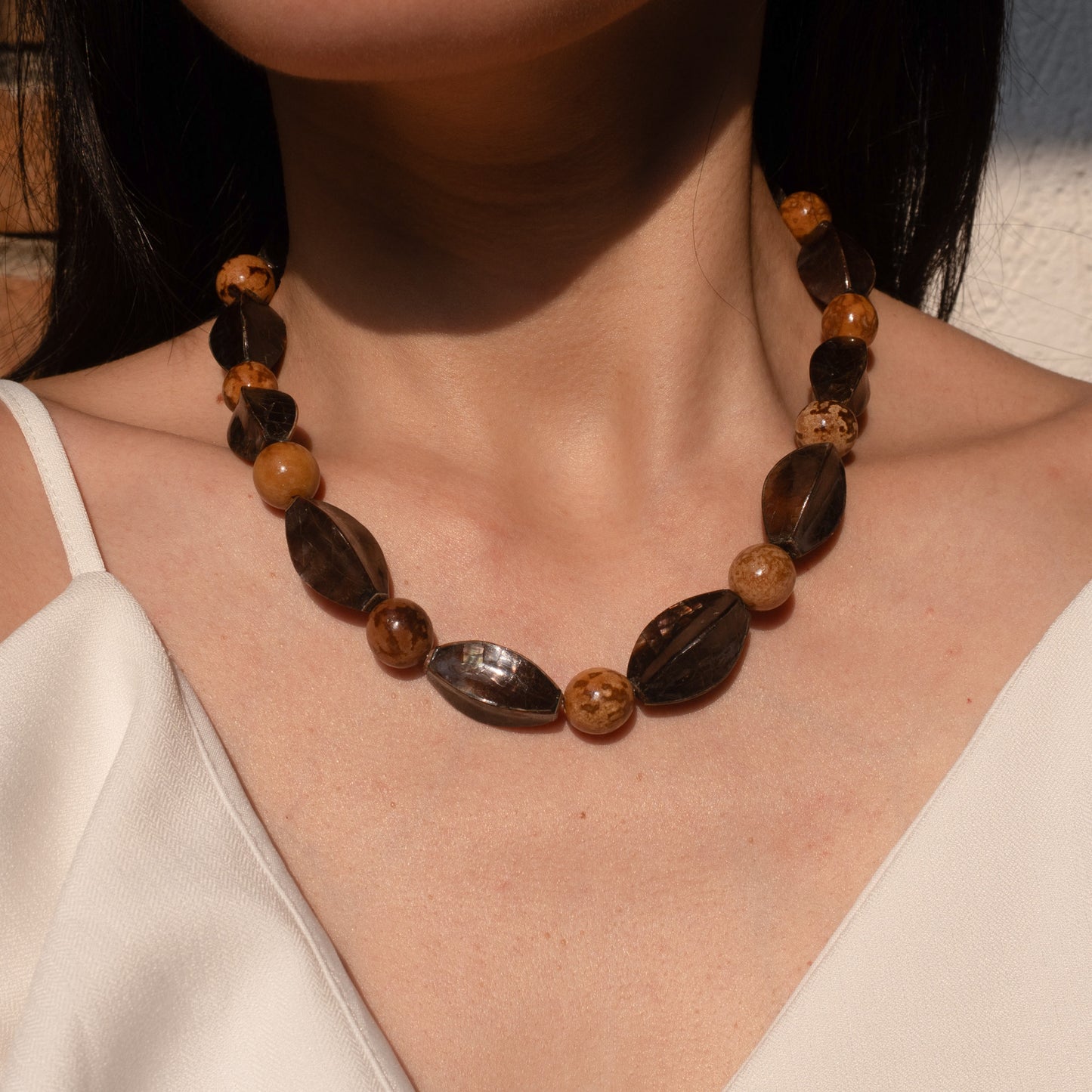 Maui Necklace