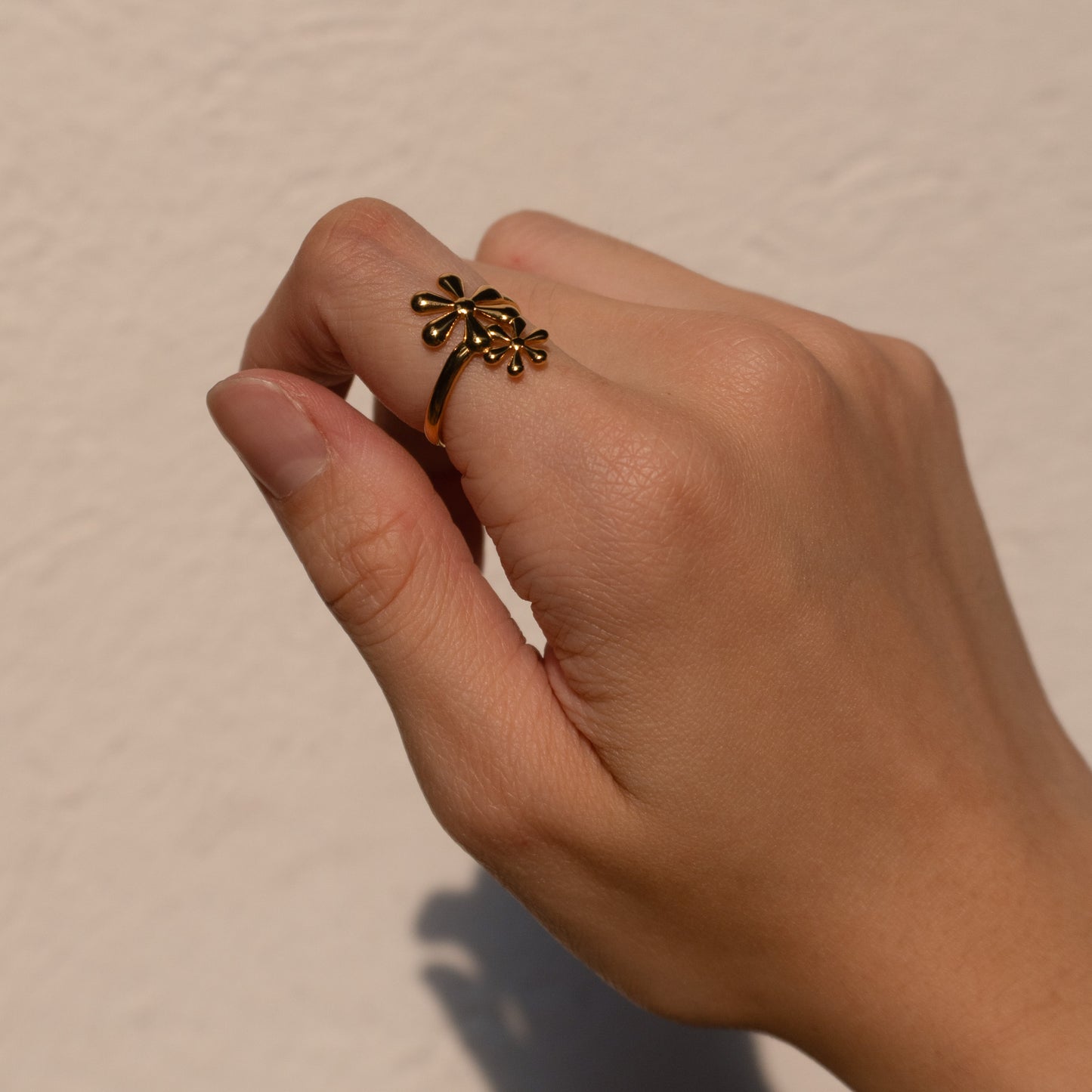 Flora Ring