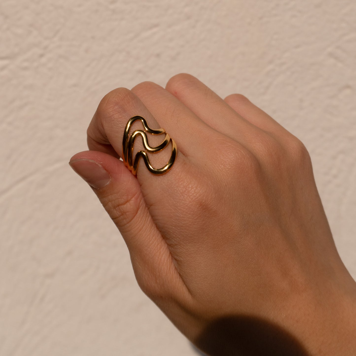 Zara Ring