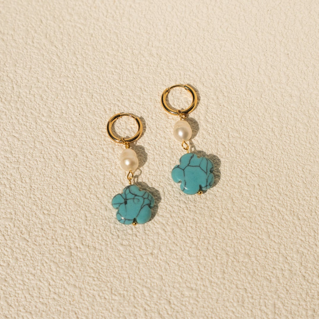 Bloom Earrings