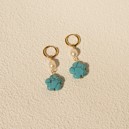 Bloom Earrings