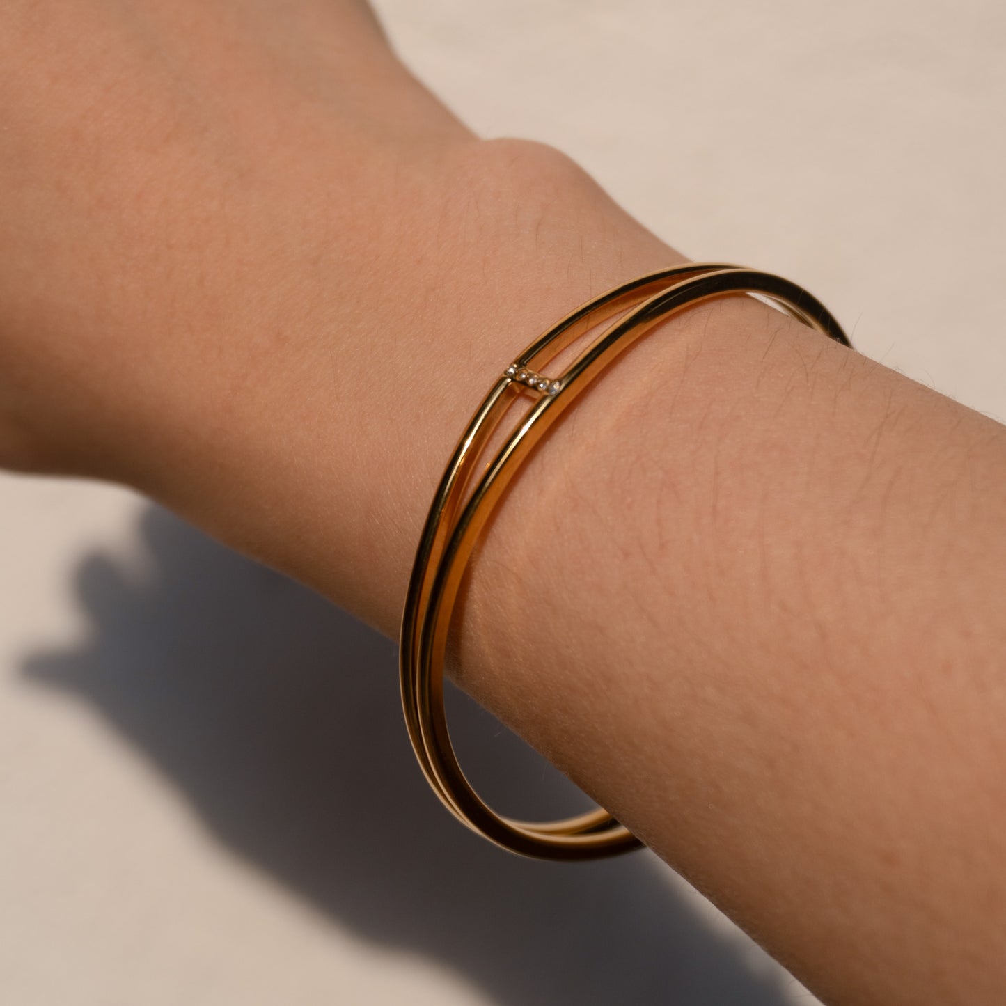 Tillo Bangle