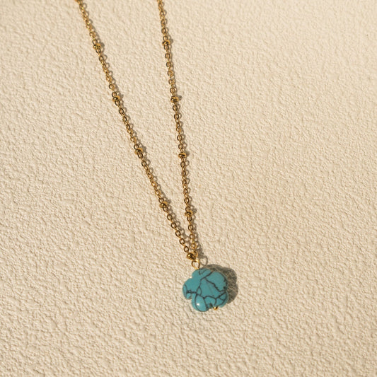 Bloom Necklace