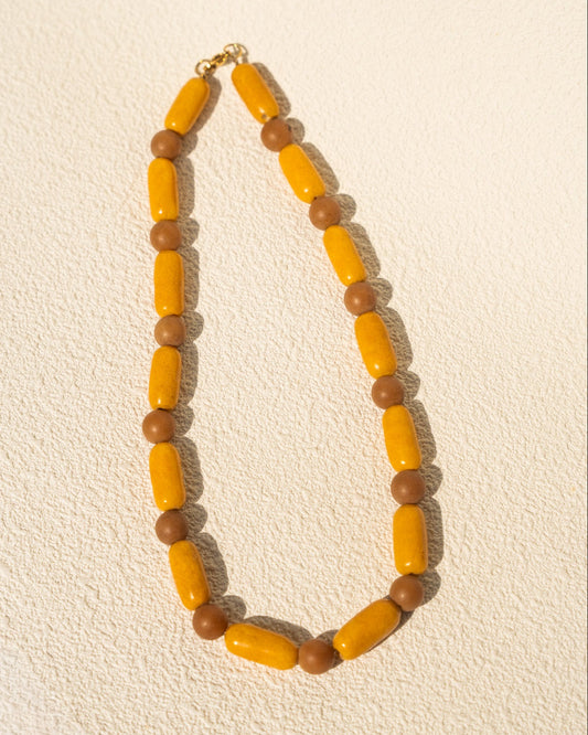 Ola Necklace