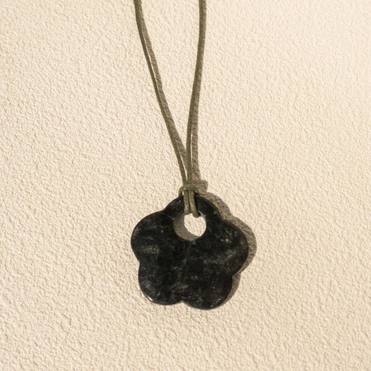 Eden Cord Necklace