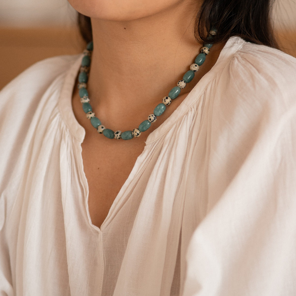 Mila Necklace