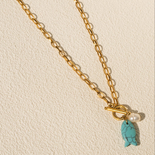 Nala Necklace
