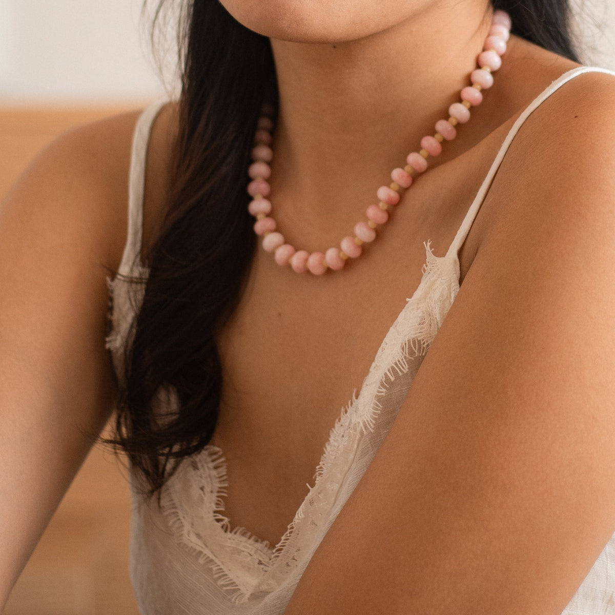 Ara Necklace