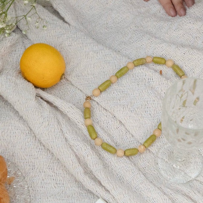 Ola Necklace