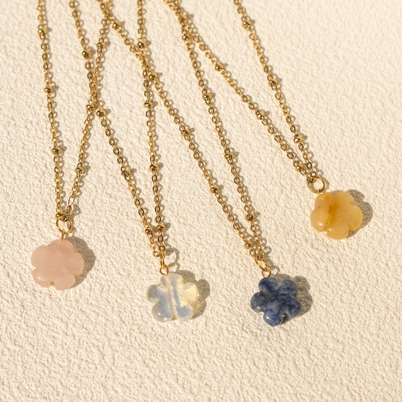 Bloom Necklace