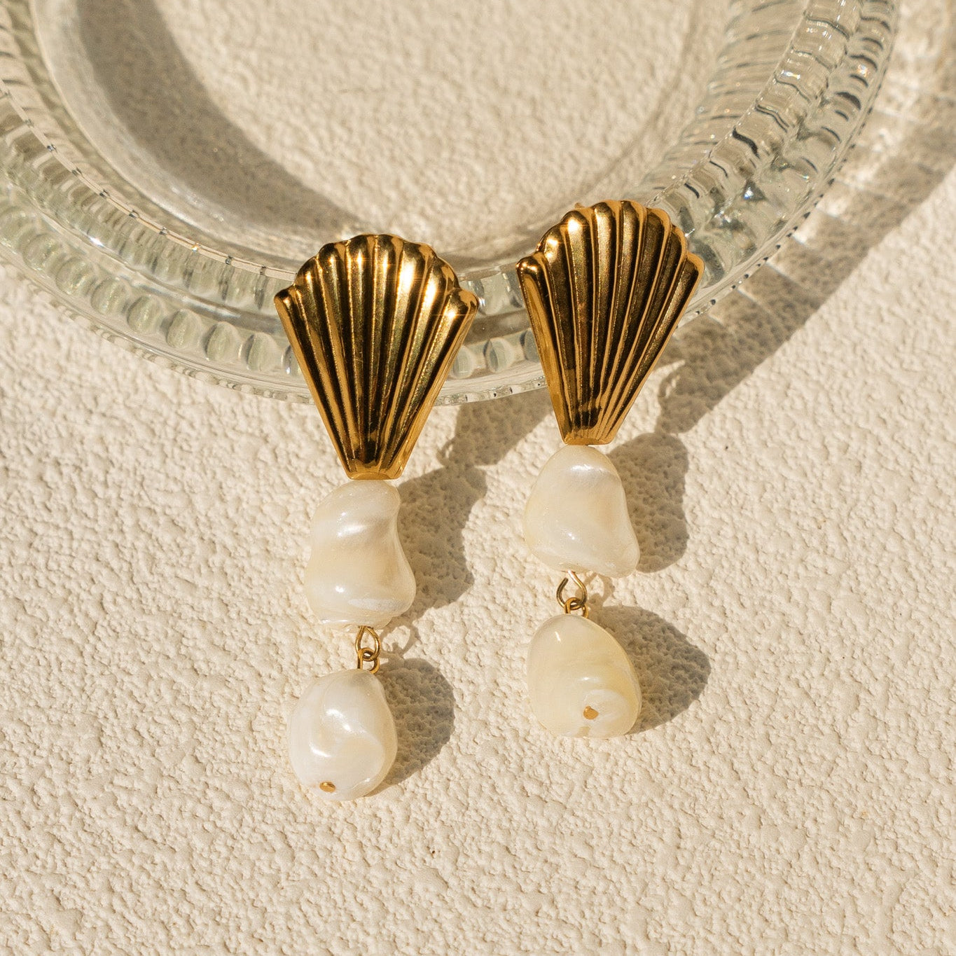 Jessie Earrings