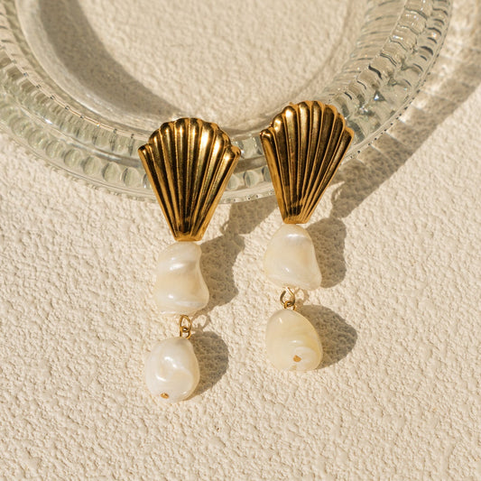 Jessie Earrings