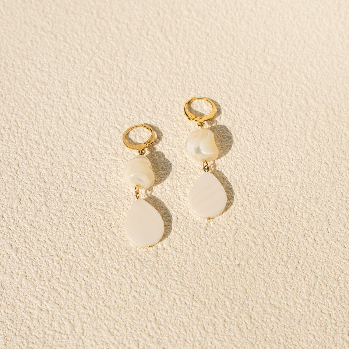Kendra Earrings