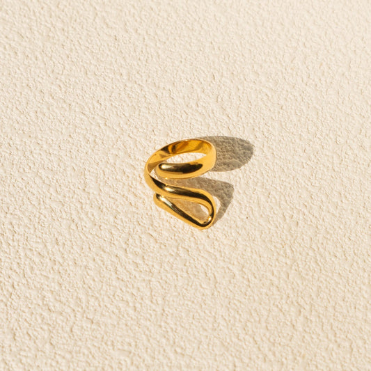 Zilla Ring
