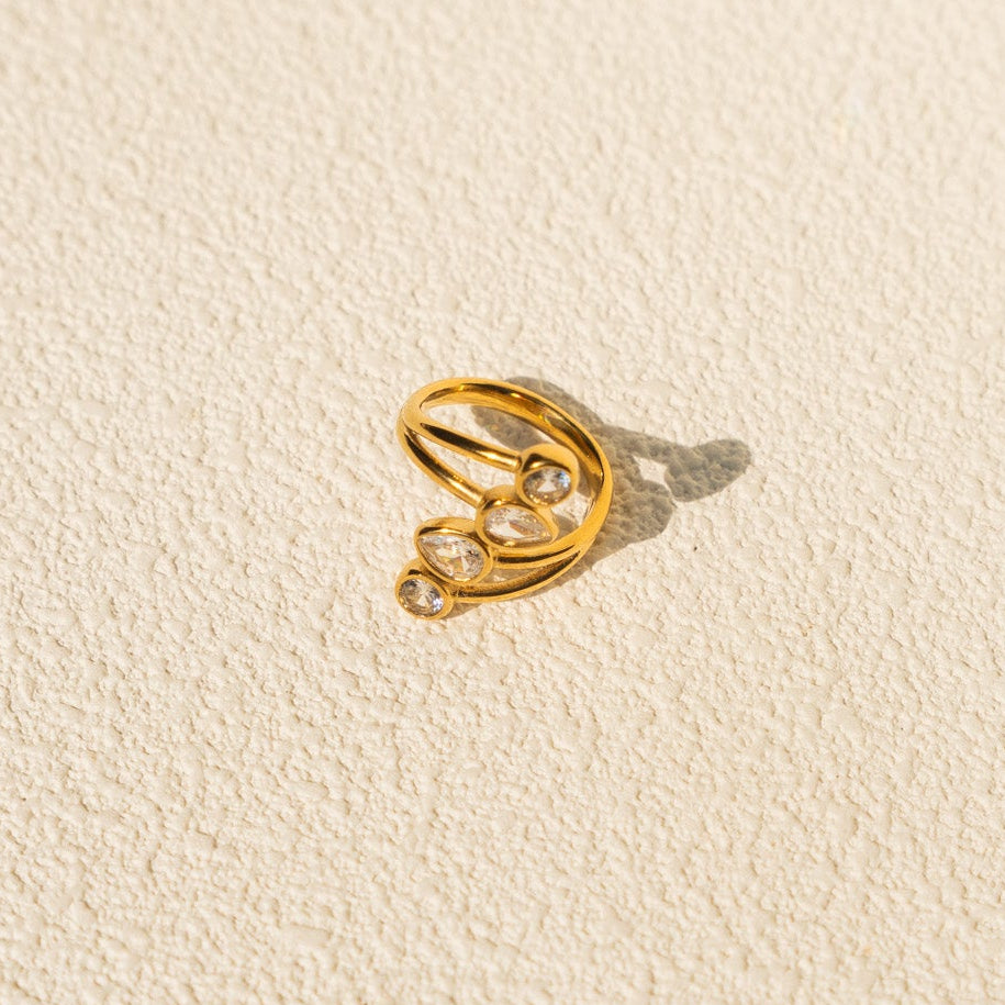 Chloe Ring