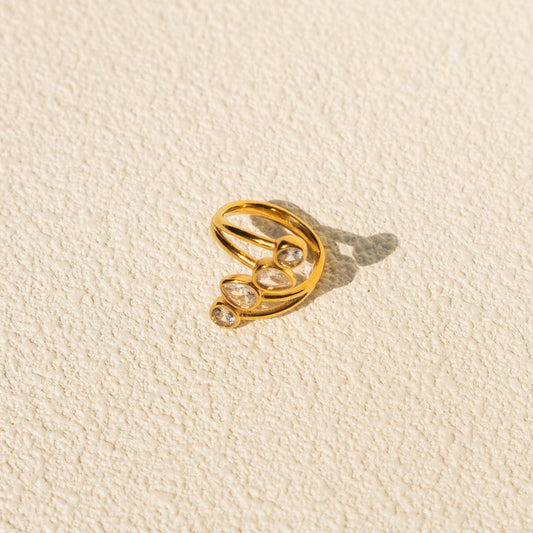 Chloe Ring