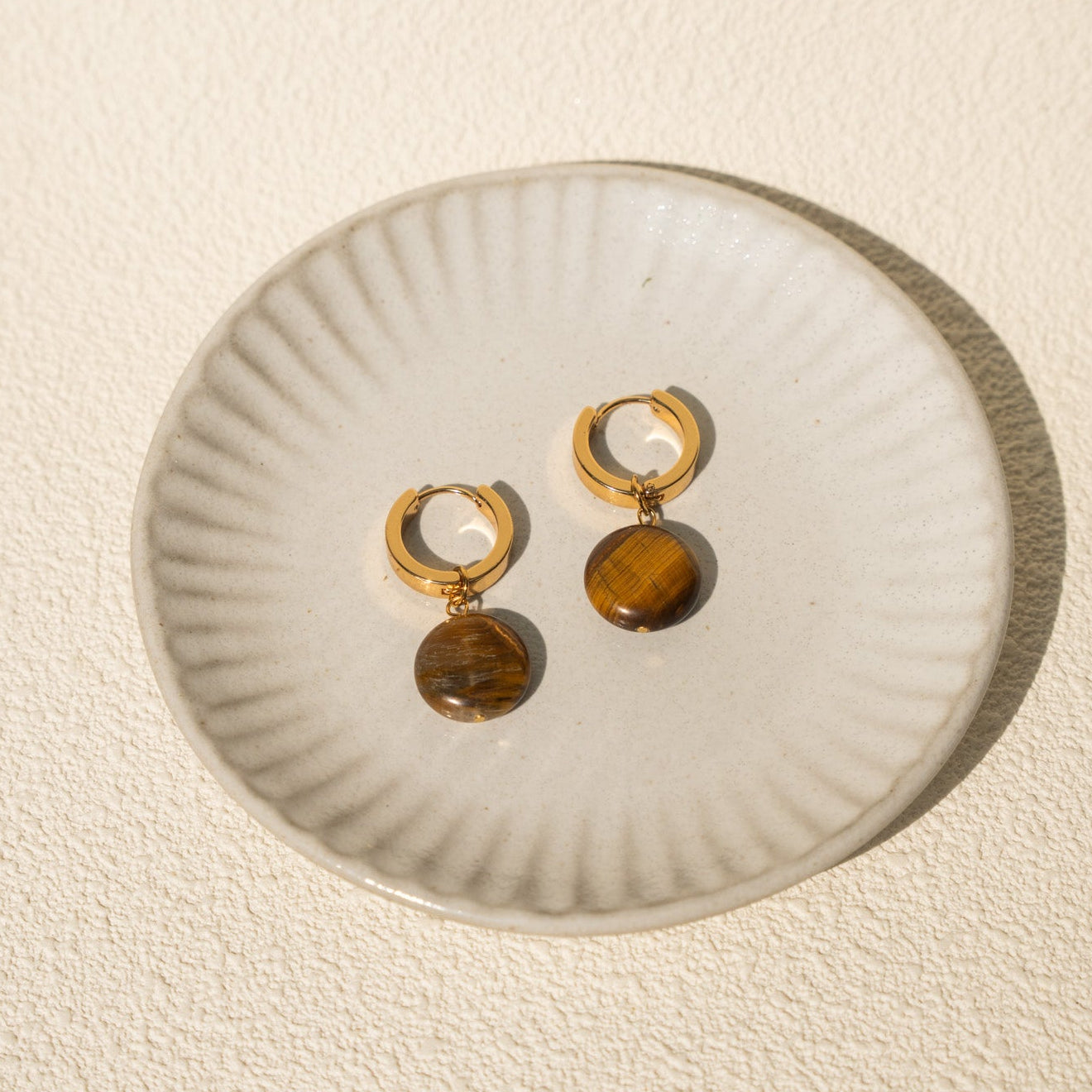 Sola Earrings