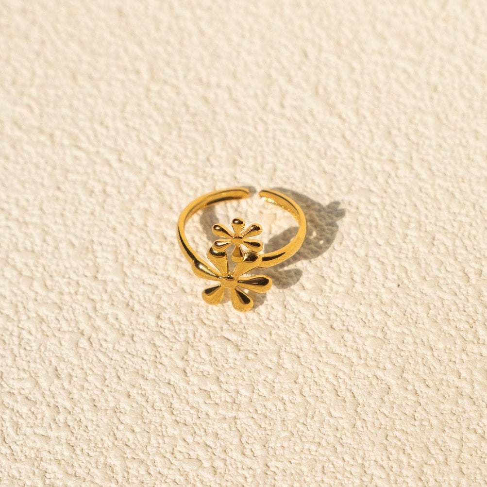 Flora Ring