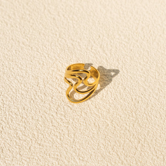 Zara Ring