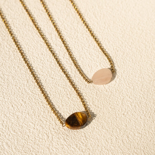 Kira Necklace