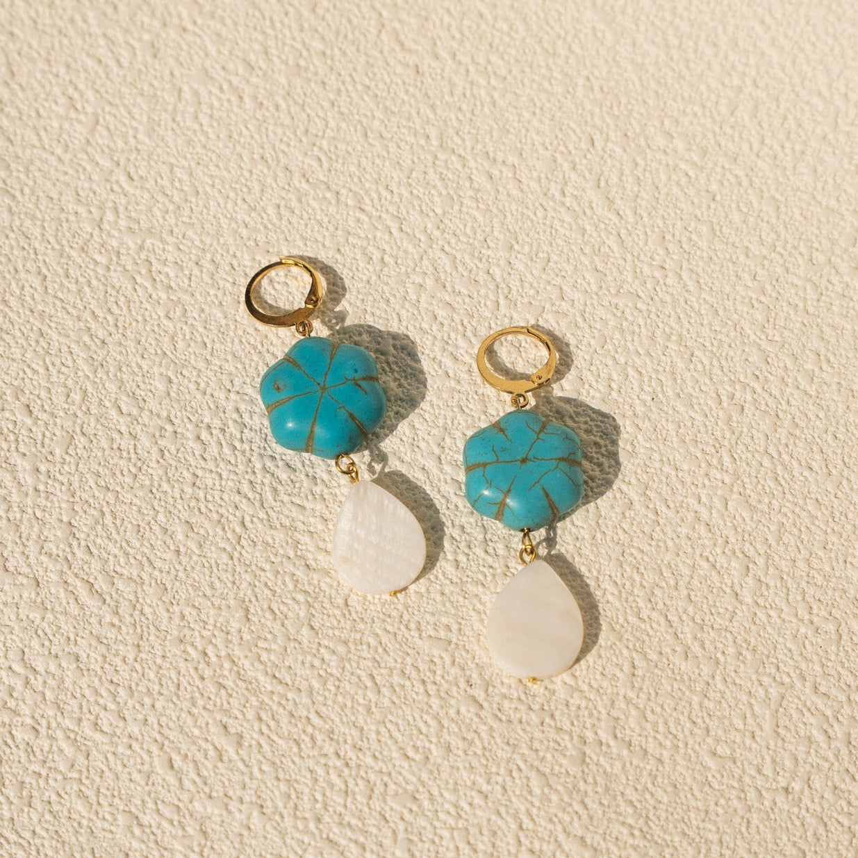 Andrea Earrings