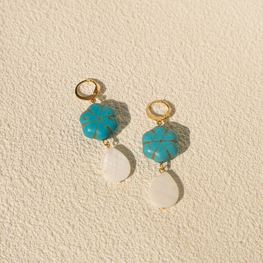 Andrea Earrings