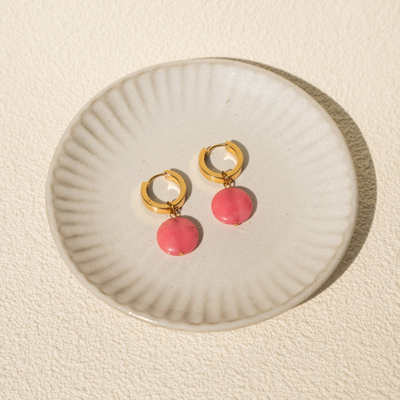 Sola Earrings