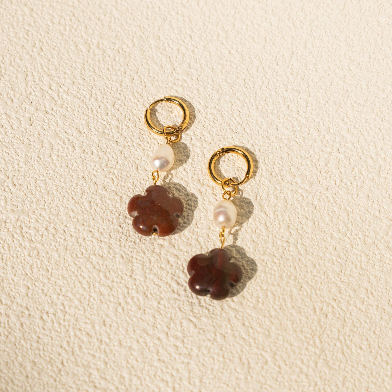 Bloom Earrings