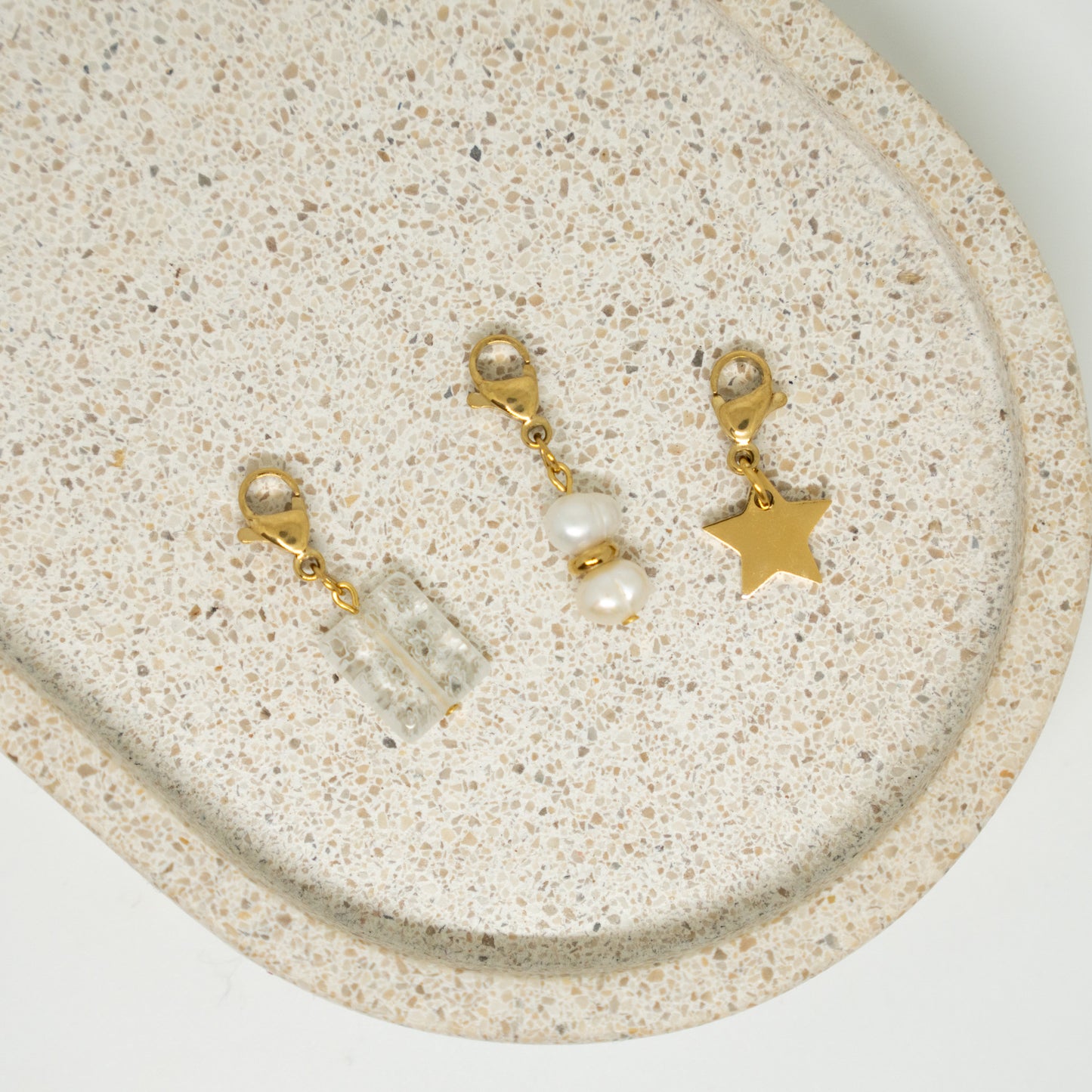 Dainty Charms (Charms Only)