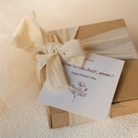 [Add On] Mother's Day Gift Wrapping