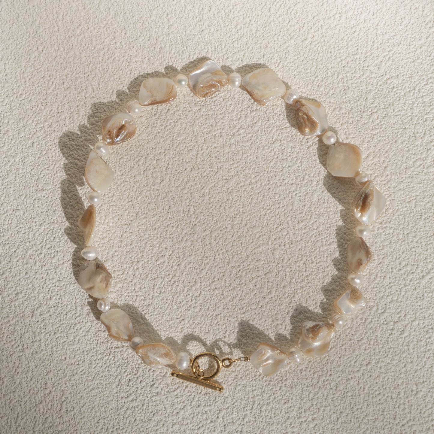 Elio Necklace