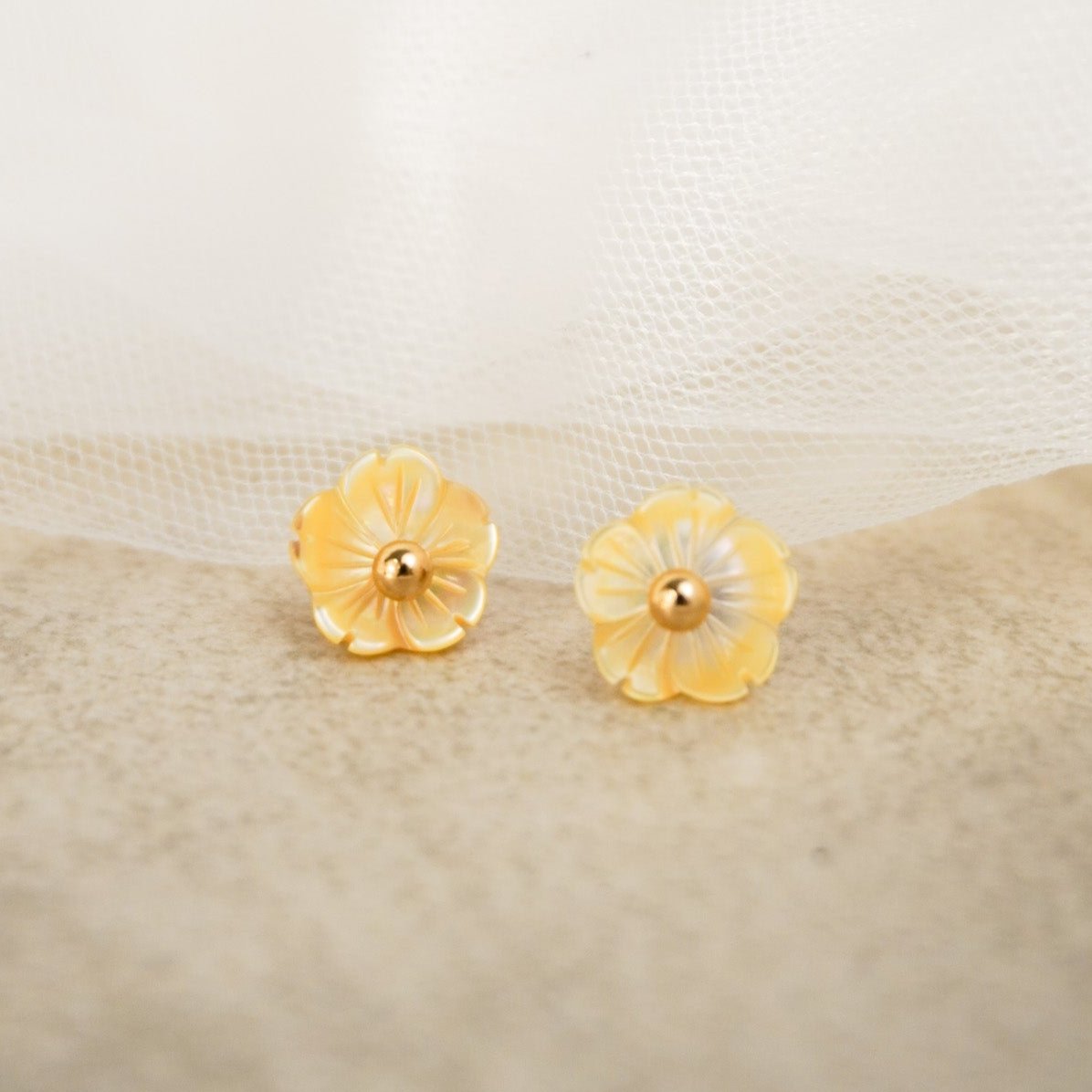 Primrose Studs