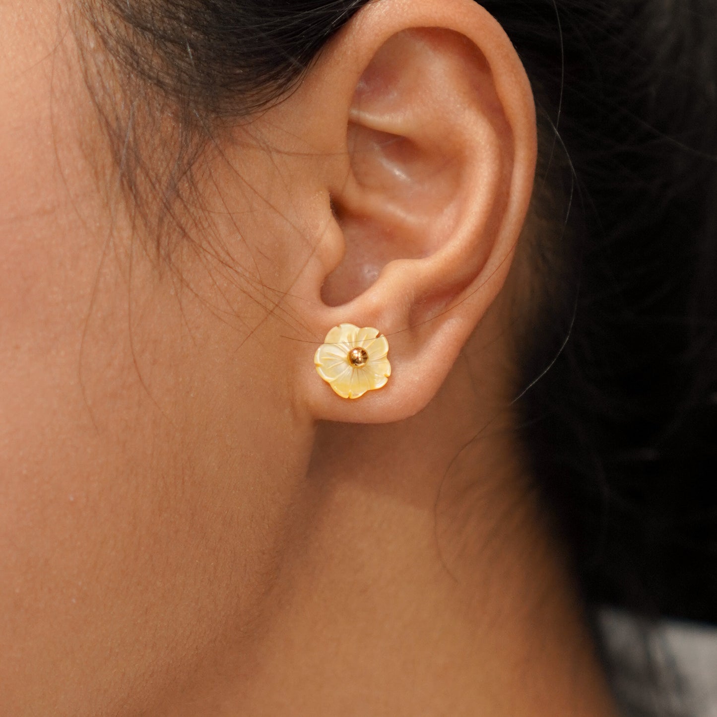 Primrose Studs