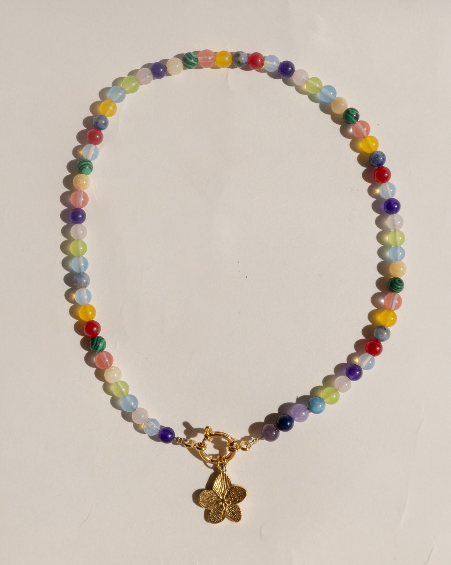 Fiesta Necklace